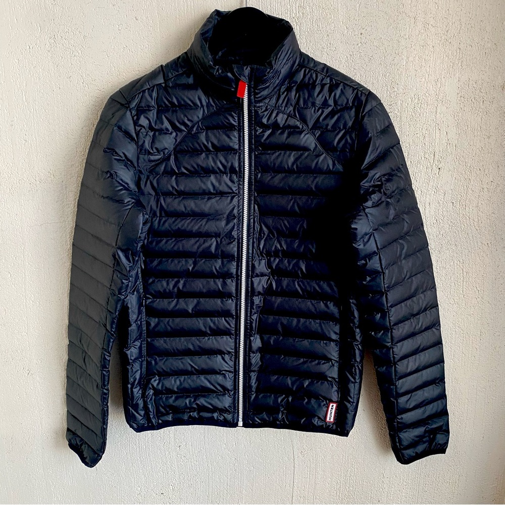 NWT Hunter Original Midlayer Jacket XS Black
